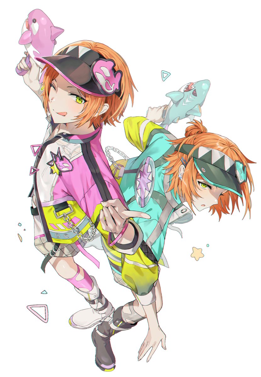 ୨୧ tweet media