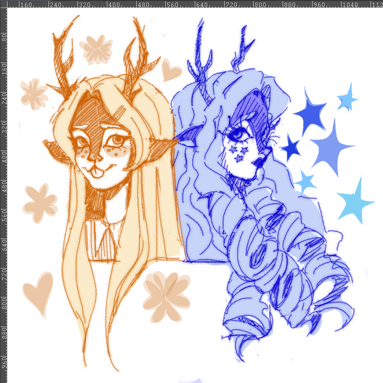 liftoach's tweet photo. Trying to practice drawing Noelle...🦌 ⋆꙳•❅·*₊* #deltarune #noelleholiday #deltarunefanartㅤㅤㅤㅤ https://t.co/TDi9DySbWW