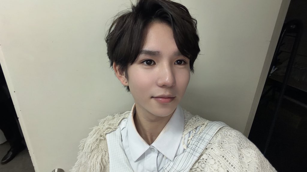 raitokimura_'s tweet photo. #黎明ロマンティック 初日ありがとうございました！！

僕演じるソラオはいかがでしたか？？

稽古から今日まで全身全霊で走り続けました！もちろん明日から20日までまだまだ走り続けます！よろしくお願いいたします！  #木村来士 https://t.co/33bBRii7ID
