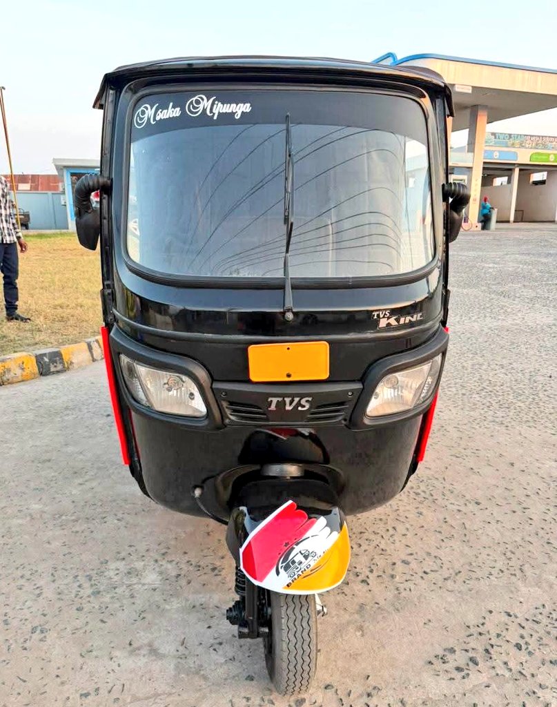 Eng_Matarra's tweet photo. BAJAJ TVS KING 🔥🔥
LETA #TZS 6.9M
IPO DAR MIKOANI TUNATUMA
CALL/WHATSAPP-0793022184 https://t.co/oTGpPa3Idv