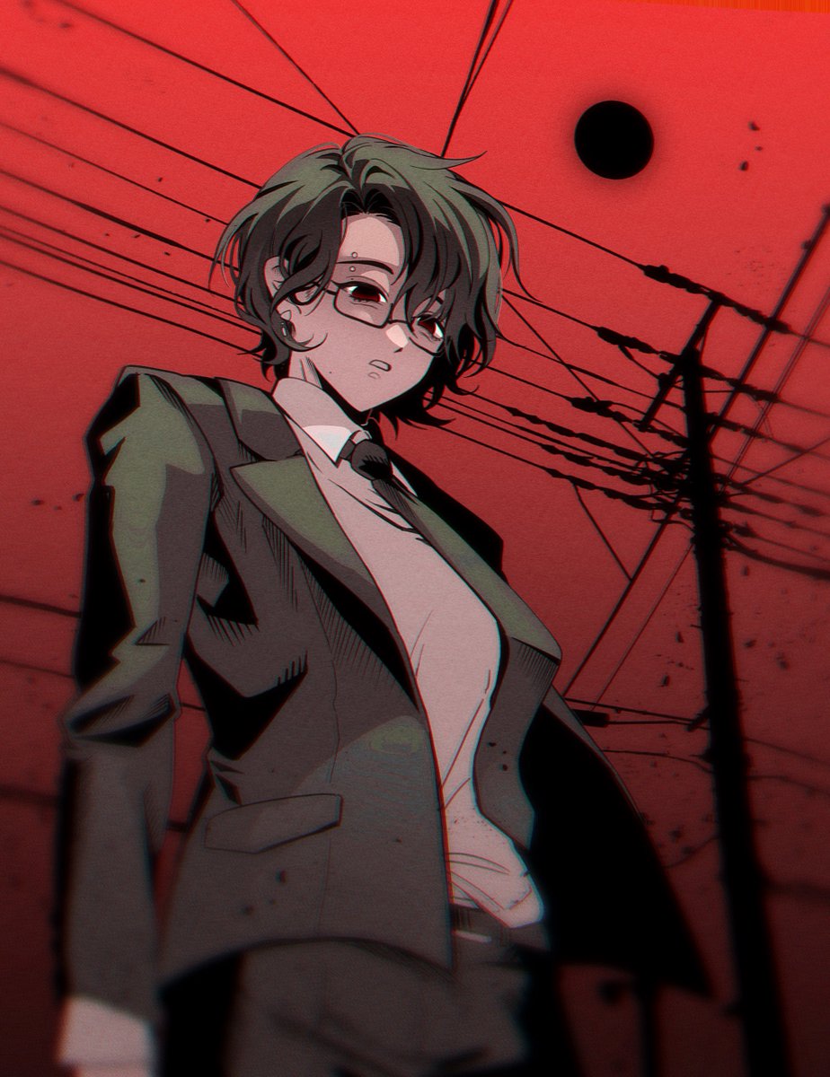 qwert1___2's tweet photo. 汚い窓で何を眺める? https://t.co/QQJEbEgdgq