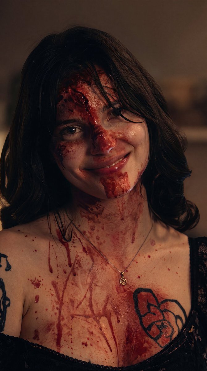 HorrorCalendar tweet picture