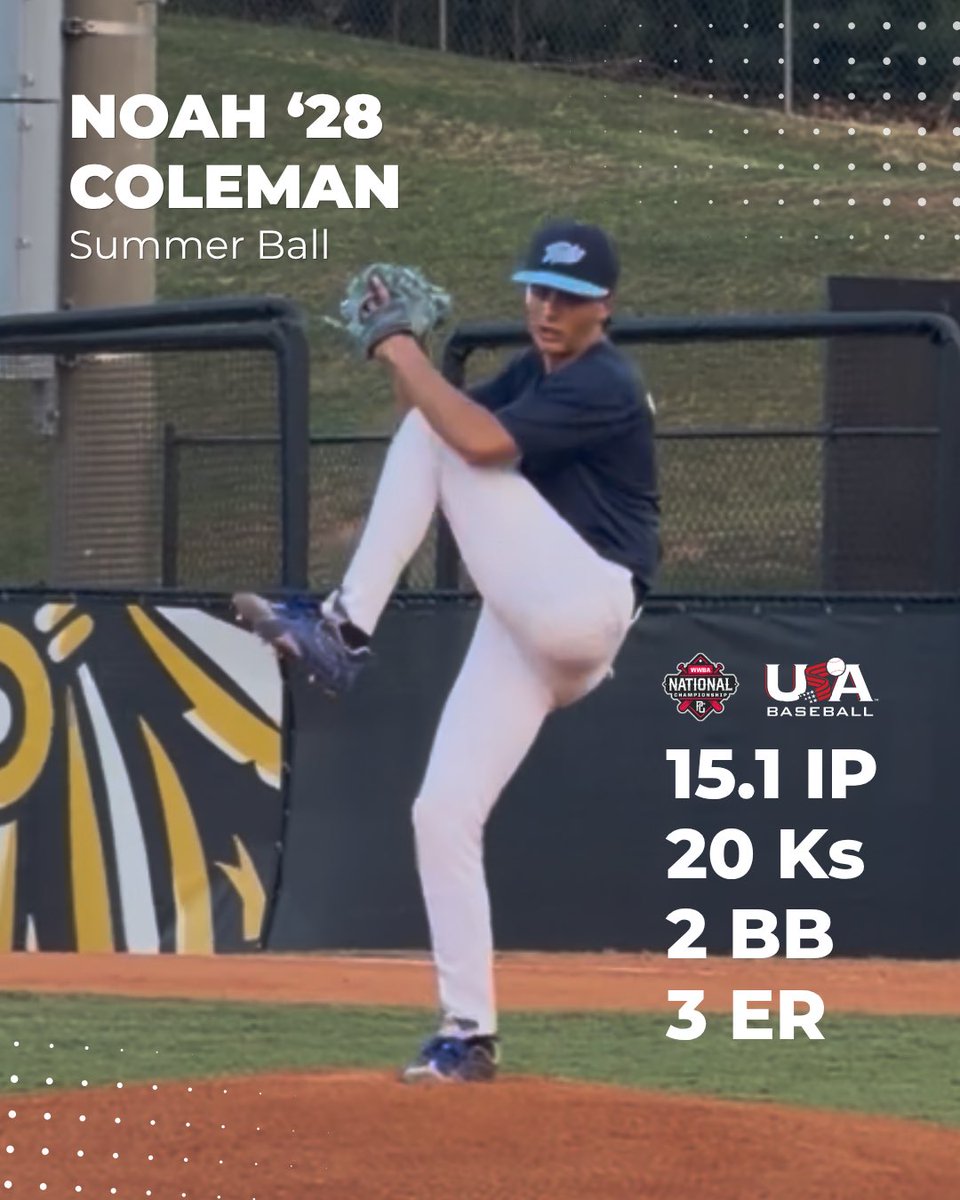 N_Coleman28's tweet photo. Summer starting off strong @TroskyTeams https://t.co/CjFQSVGiyo