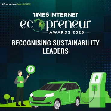Mohan280054's tweet photo. Clean technologies are opening exciting possibilities for a greener tomorrow. Celebrating visionaries whose innovations continue to shape a sustainable future. #EcopreneurAwards2026
https://t.co/DOkKGZBeTN