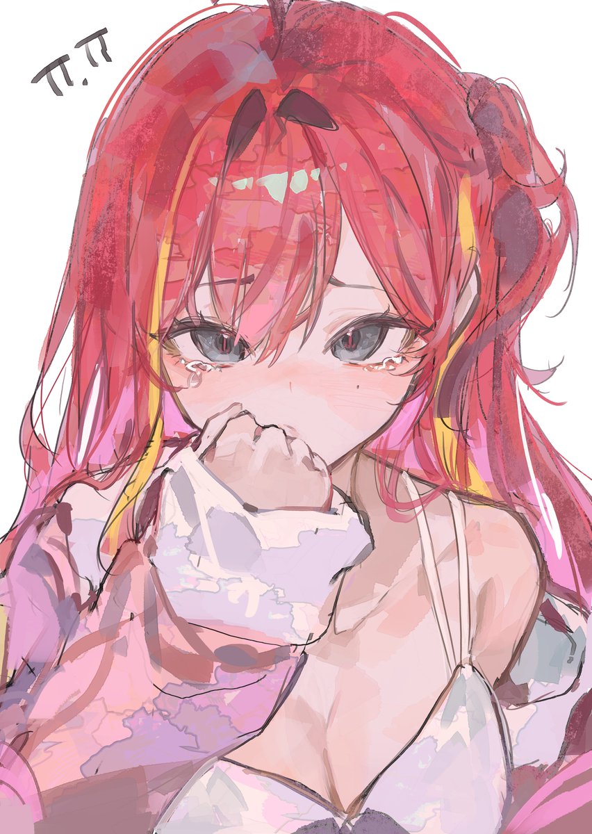 COCOballKING_2's tweet photo. #Lize_art
ㅜㅜ https://t.co/xbIT9KWXvR