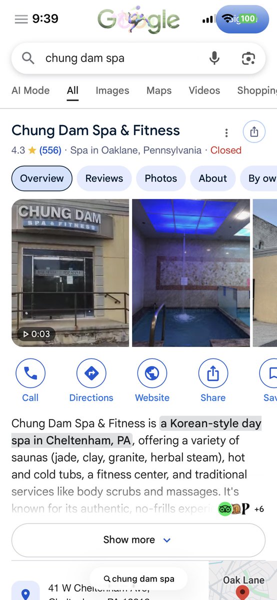 lappy1d's tweet photo. #phillylinks. #phillymeets #phillysluts.
Any Women interested in meeting me at Chung Dam Spa. Coed spa. My treat. Meet up in common coed area and sauna for some light play. https://t.co/o3dbyvWFPj