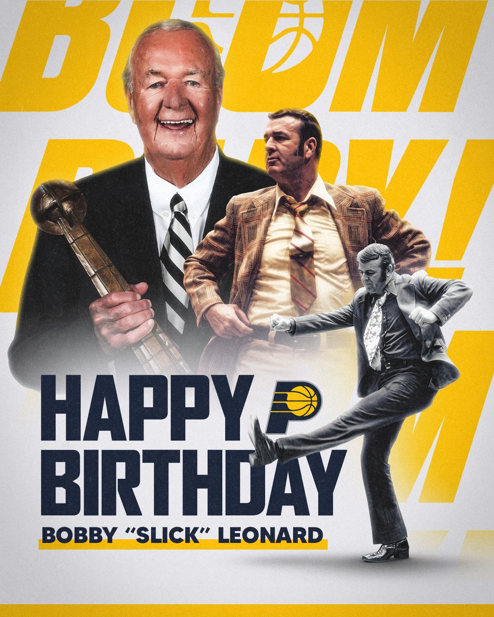 Indiana Pacers tweet media