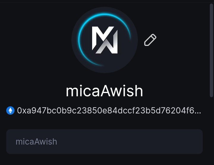 Mica ✧ tweet media