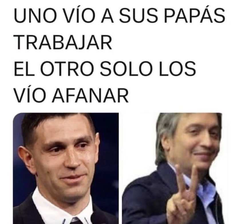 osvagoya's tweet photo. Argentina… 
-Con argentinos y argentinos, de que lado queres estar ?!! https://t.co/BYfyTokW1D