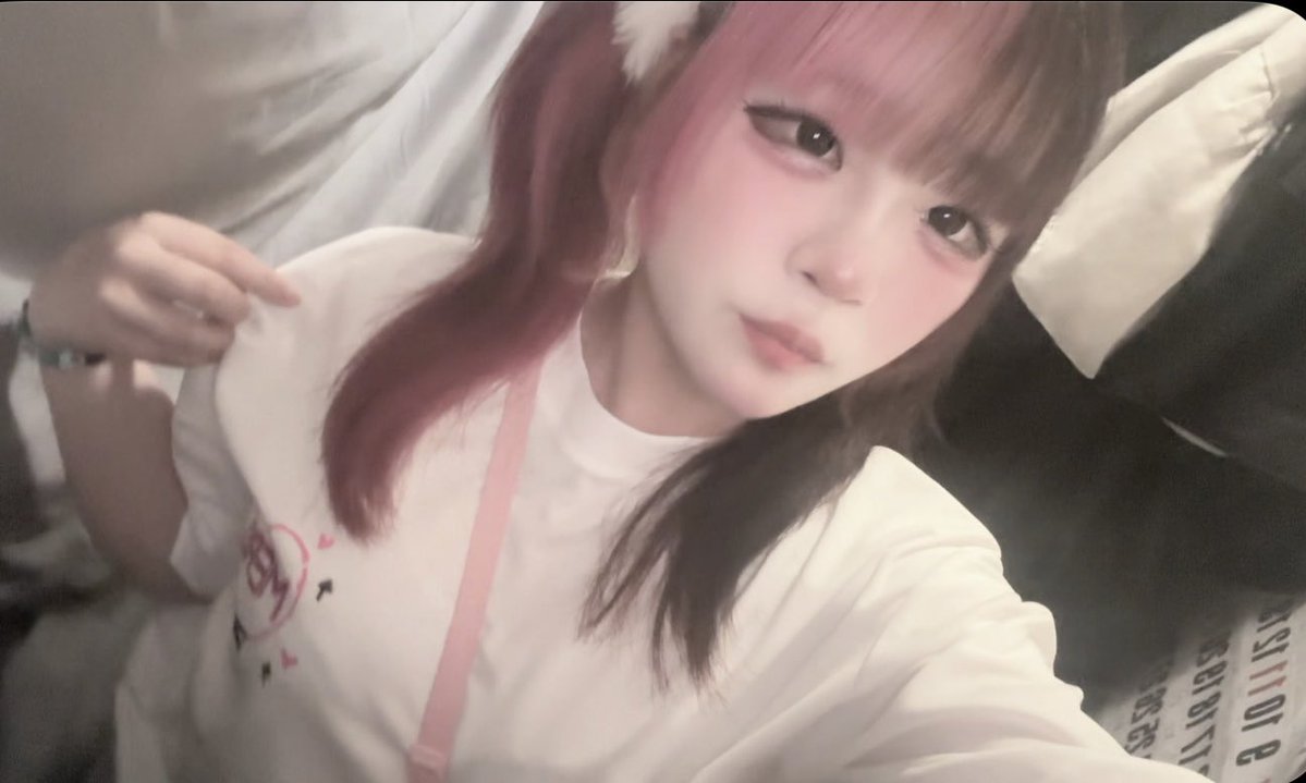 nyan_055's tweet photo. めろち22:00-LASTまでいてます!!👻

 #コンカフェ  #阪神尼崎  #自撮り界隈 https://t.co/jPnt4TYBaI