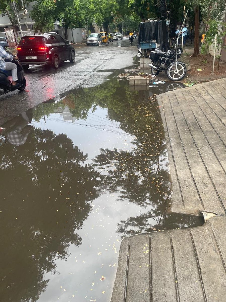 mano7867's tweet photo. @chennaicorp Today's rain pictures https://t.co/zroSfolOL6