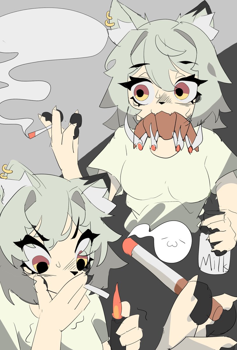 200%的康桑(no commissions) tweet media