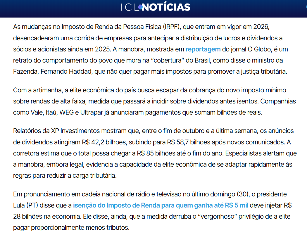 demoestlamour's tweet photo. Lembrem-se, amigos, o jornalzinho que só escreve aquilo que você concorda 100% não é um jornal, é apenas um afago no seu ego pelo viés de confirmação. https://t.co/KdvzuBwm9o