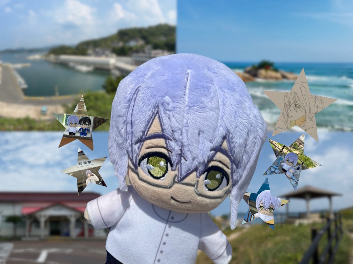 masa3_nao3's tweet photo. Free!オケコン＆岩美イベに向けて！

オケコン東京昼/京都昼／鳥取＆岩美イベ参加します🌸

🔗 https://t.co/eVO7DAHfbc

♡or🔁でお迎えさせていただきます🌸

#Free好きさんと繋がりたい
#Freeクラスタさんと繋がりたい 
#Free好きな人と繋がりたい https://t.co/5h9184v8hA