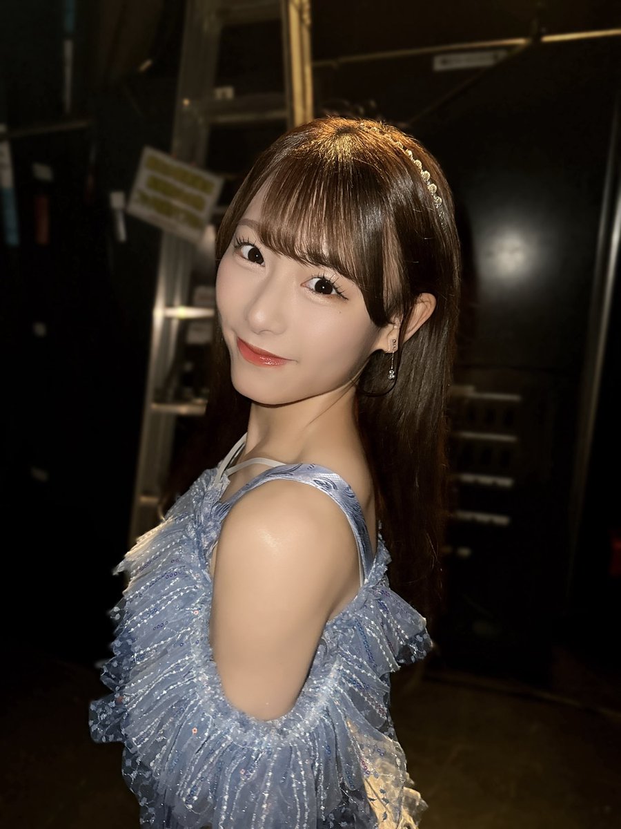 PtA_reina's tweet photo. 大阪ありがとうございました！✨

現地の方！遠征してくれた方も！
時間作って会いにきてくれてありがと♡

ぴるあぽに！私に会いたいって思ってくれて駆けつけてくれるのすごく嬉しい😉💭

8月も大阪いくで〜！まっててね🤝🏻🪄 https://t.co/rVTNXhqqOT