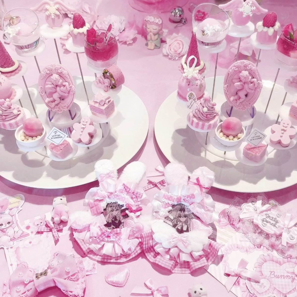 Post by ♡ on X: 🎀⋆꙳⑅