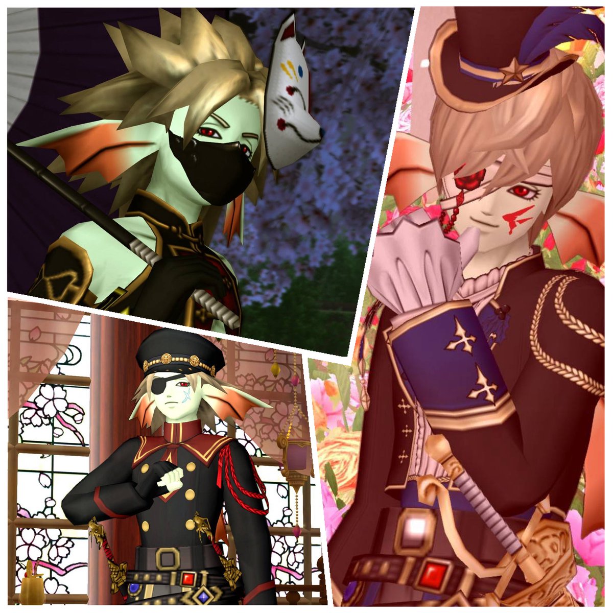 tera_dqx0328's tweet photo. 固定用

お恥ずかしながらお店の人とチームの人しか
遊ばないので枠ほぼ無限に空いてるので募集します
@170くらいですかねお願いします🙇
パシャが大好きなのと、陰キャなので一緒にプレイベ行ってくれる人も⭕️

いいねで💌行きます
#ドラクエ10
#ドラクエ10フレンド募集
#ドラクエ10フォロワー募集 https://t.co/1J4rTHiqqQ