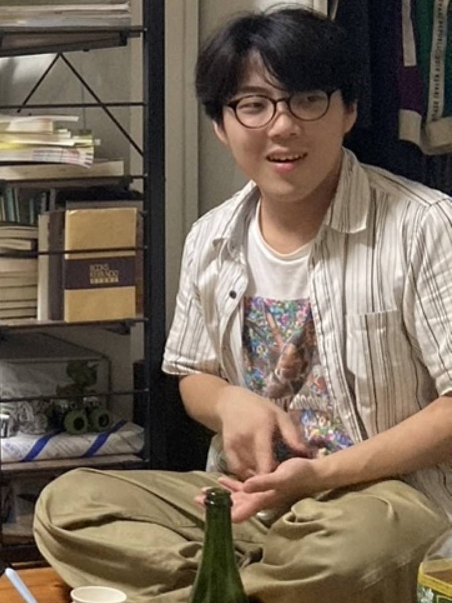 keishoho_battle's tweet photo. 🔴演者紹介🟡

①トーベ・ヤンセン
②上智大学お笑いサークルSCS
③戸部です！漫才やります

チケットはこちら👇
https://t.co/mKqKwZVUDo https://t.co/p27AXhmT9k