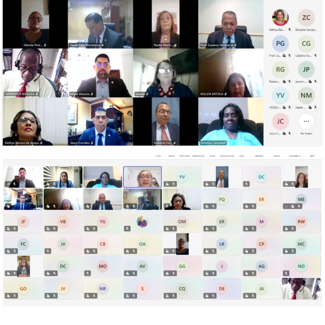 utpfct's tweet photo. La FCYT de la UTP inició el Diplomado en Liderazgo Cooperativo dirigido a COOPEDUC R.L., con dos grupos de participantes.

Esta iniciativa fortalece la formación continua y el liderazgo en el sector cooperativo, como parte de su alianza estratégica. 3 de julio de 2026. @utppanama https://t.co/gOxKkQoRLs