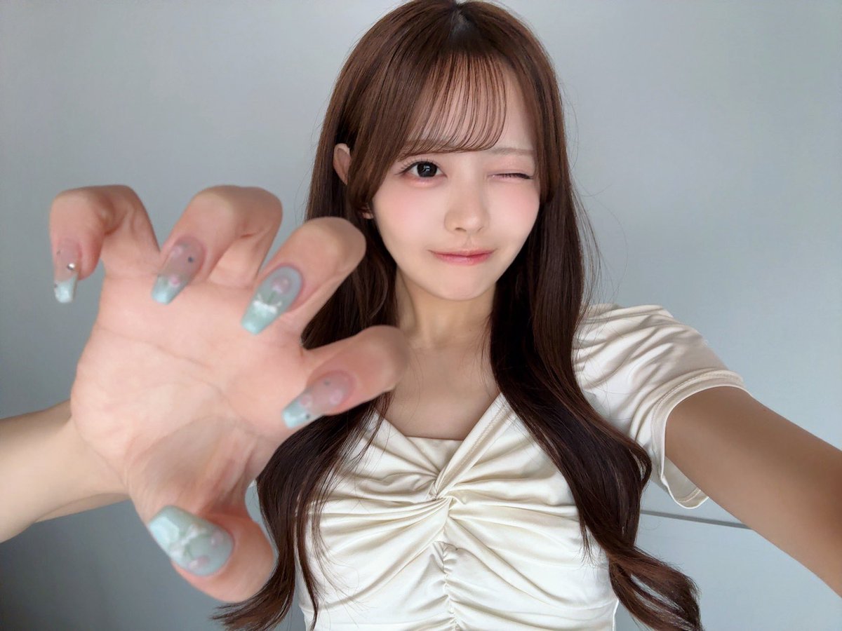 濵嵜愛子(KAWAII LAB. SOUTH) (@aiko_KLS1018) / Posts / X
