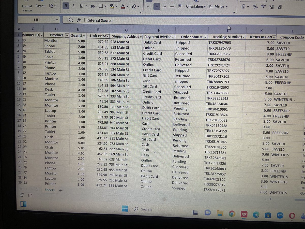WhomeeB's tweet photo. Done with Project 1🥳
Had so much fun working on it

Wish there was a way to interact with others in my track. I feel like I’m missing out on a few things, and I’m still getting used to the site.

Also, it’s just midday and I’ve already gotten 2 rejection emails.
We keep pushing. https://t.co/BtZPlsptHc