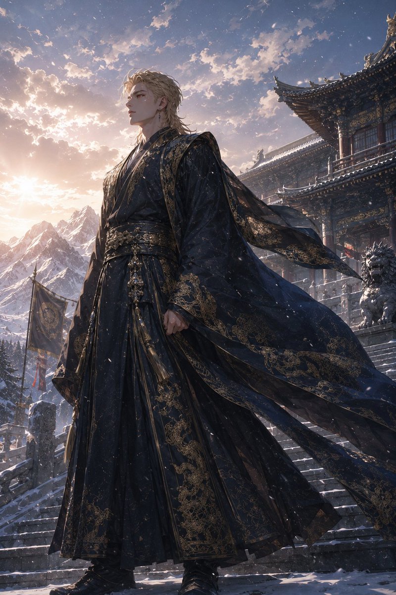 ztcyi's tweet photo. ⚠世界観捏造
【原作︰ヒポポタモスさん】エル･ギエナ
髪型変えるとわかんなくなっちゃう🥲︎ https://t.co/nGWpNVHJ1u