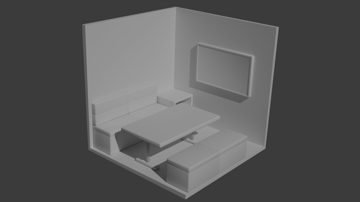 maysaw3d's tweet photo. リハビリ
操作を忘れてる https://t.co/xxlSwpV3Gy