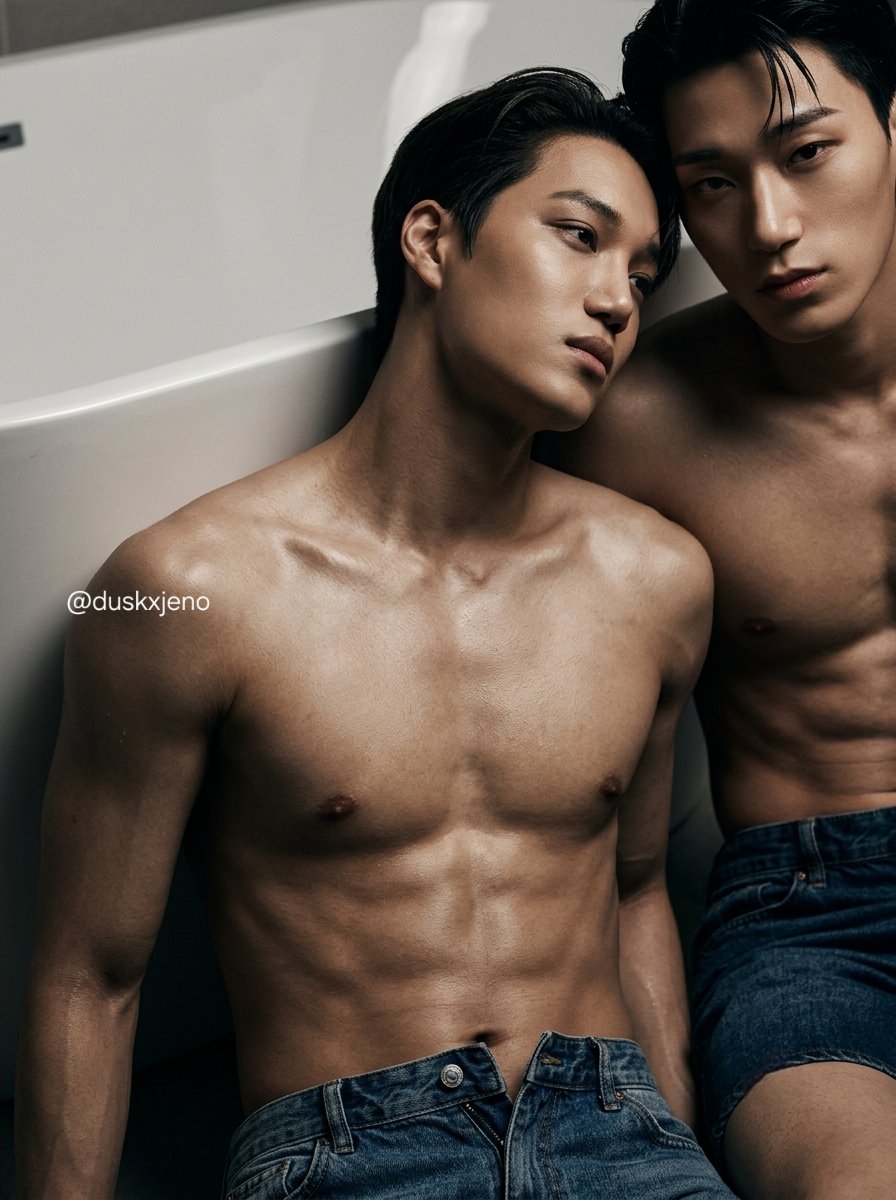 duskxjeno tweet picture