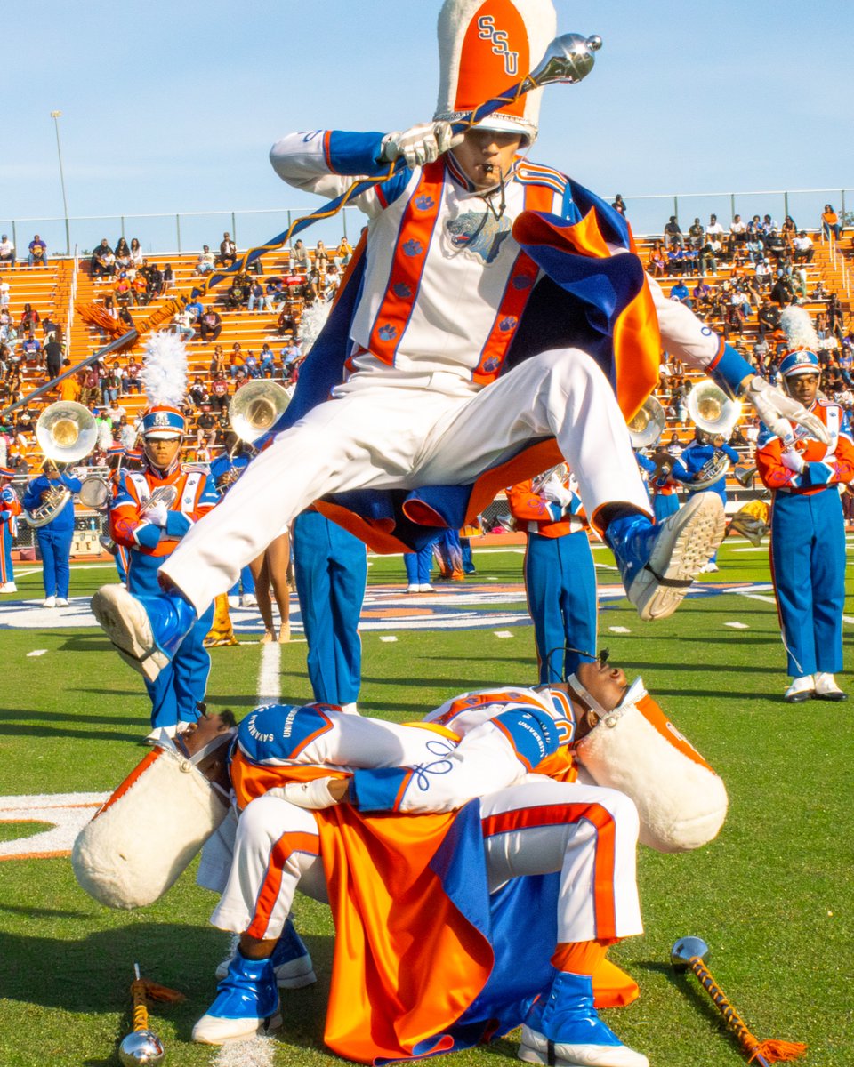 Savannah State tweet media