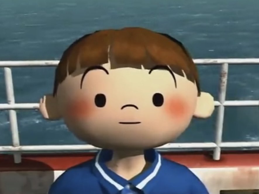 SAS0815h's tweet photo. 私の弟の幼少期にそっくりすぎて
家族LINEで話題になってる https://t.co/Q9YS7lb9Pl
