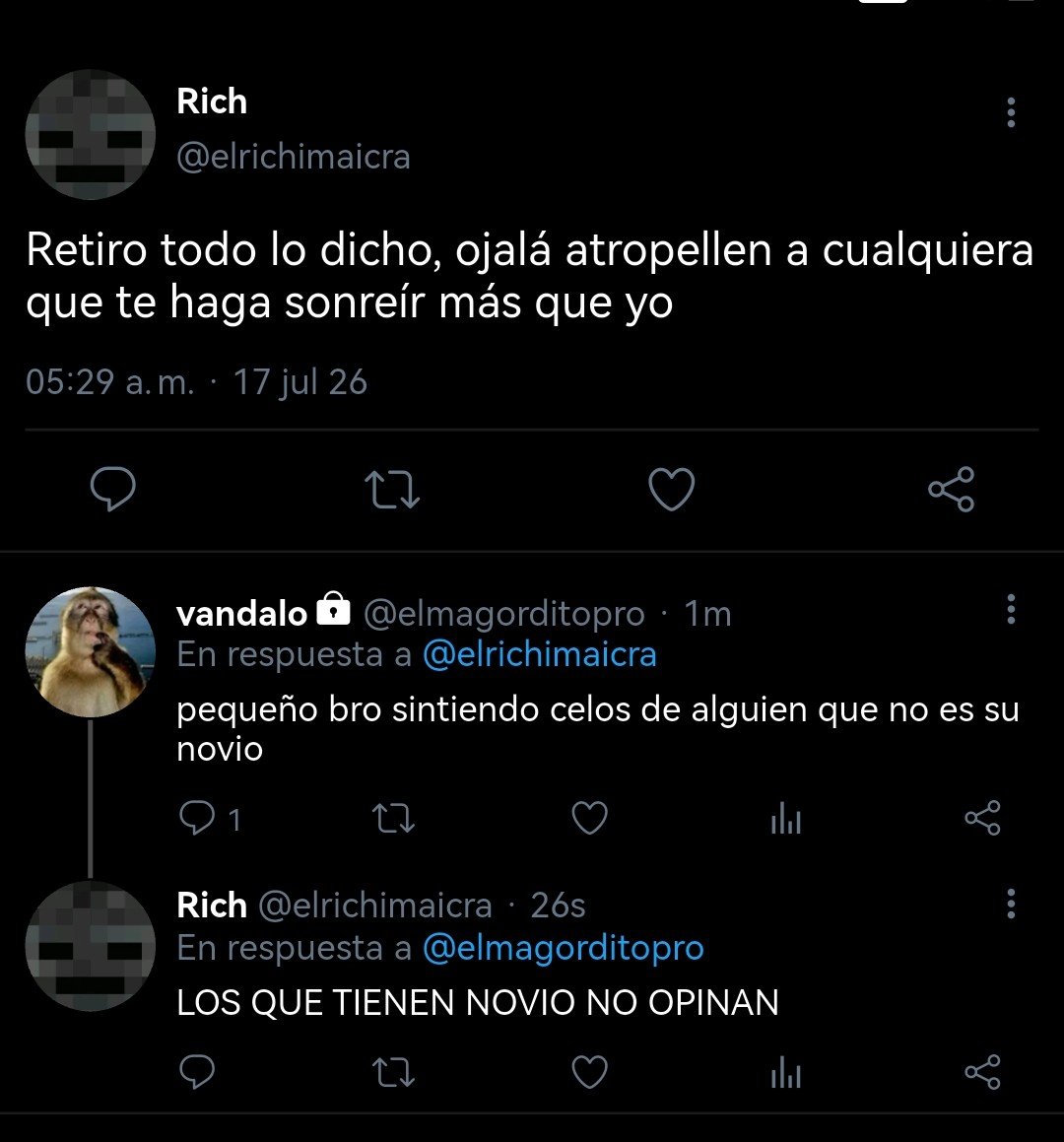v103837's tweet photo. donde al pndjo de rich no le sale declararse a farfa o donde frfa le encuentra la cuenta de twt o dondeee https://t.co/uJuOZIeUFu