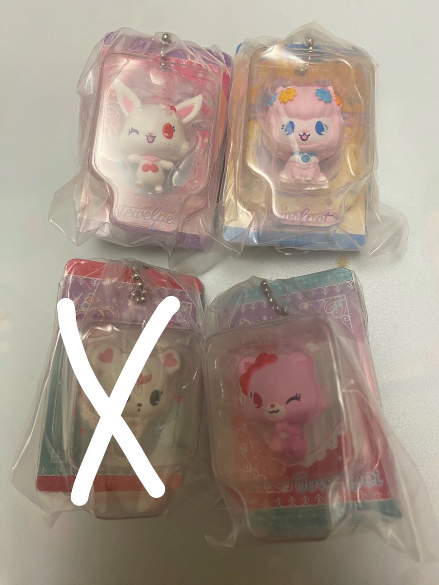 オホホ tweet media
