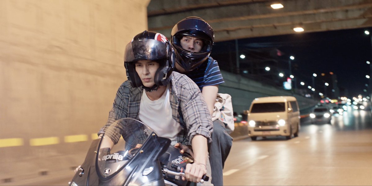 niceboripat's tweet photo. ซิ่งไปดูอย่าขอพี่เจนเลยยยย!
DBTE RULES EP4
#อย่าขอพี่เจนEP4 https://t.co/ud4z0ieQPY