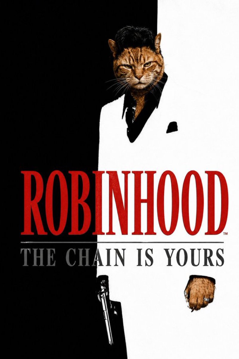 Robinhood tweet media