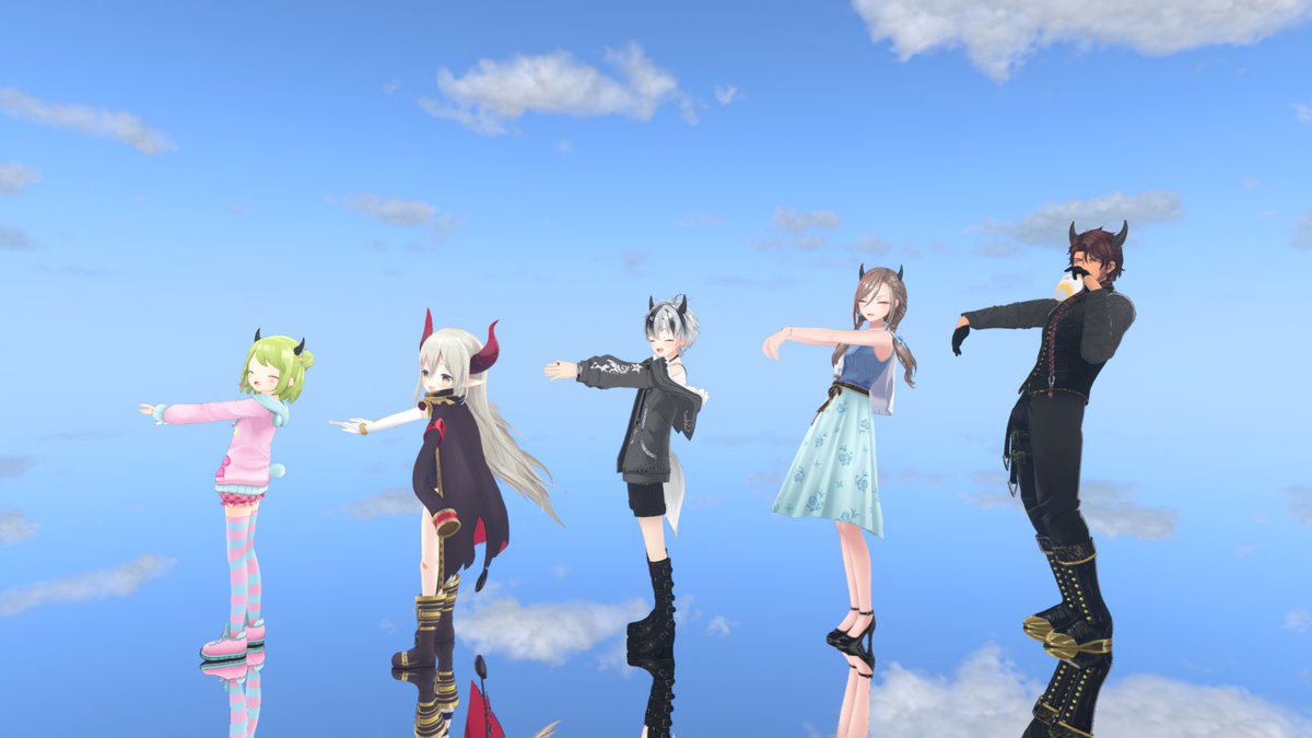 Darkness_Eater's tweet photo. 3D飲み会（未成年はソフドリ）、有難う御座いました〜！
わいわいコンビニ飯を堪能しまくって楽しかった＆大満足🤤

皆のおすすめも教えてね！ https://t.co/booOlJPxor