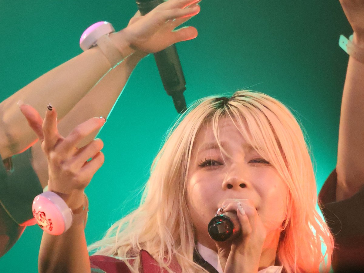 GG60_09_BiSH's tweet photo. ココ・パーティン・ココ様
お誕生日おめでとうございます！

いつも全力のパフォーマンスと、とびきりの笑顔をありがとうございます。

これからも最後まで、そしてその先も応援しています！ 
素敵なお誕生日を過ごしてください。
健やかな年になりますよーに。
#ここぱてハピバデ2026 https://t.co/endgRWbekG