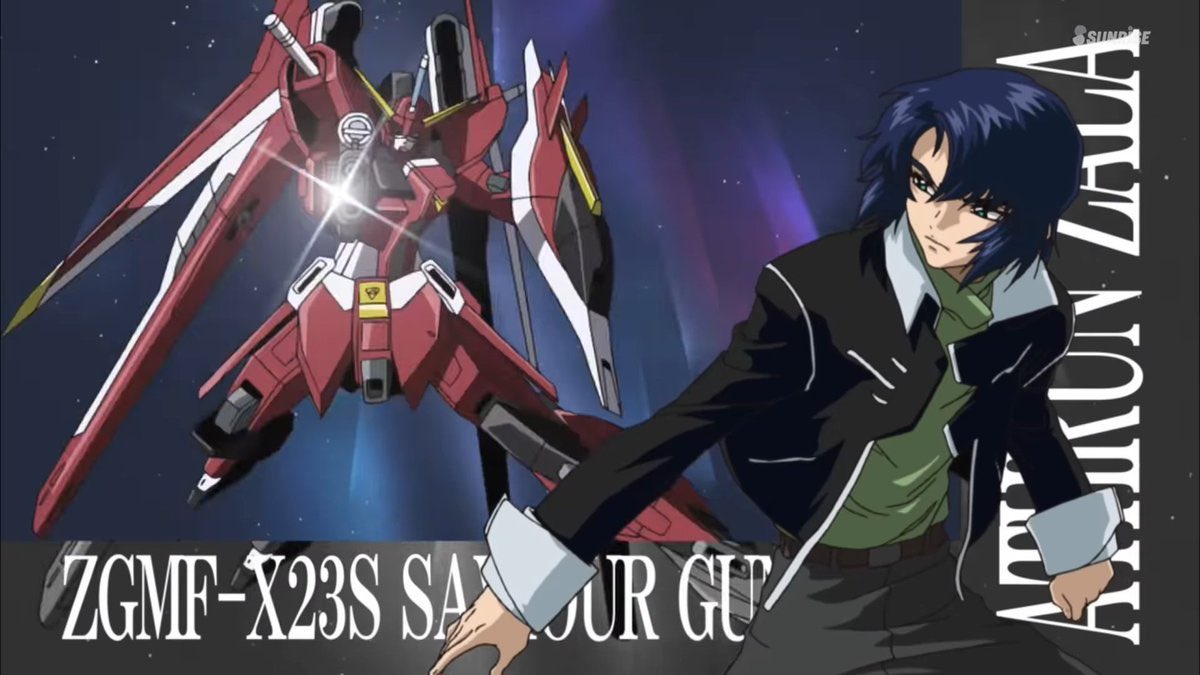 GERAboyaki's tweet photo. 運営さん、独自構図も良いけど、ガンダムファンの好きなリンクレアの構図ってこんなんでないんかな…？ https://t.co/allA14OxHW