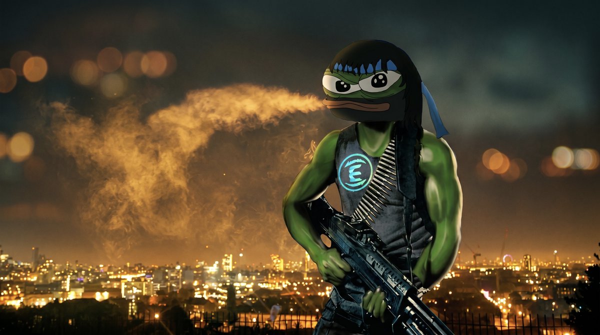 Equalizer0x's tweet photo. GM $S

Who is still here since FTM days? https://t.co/BCcqO2GTD5