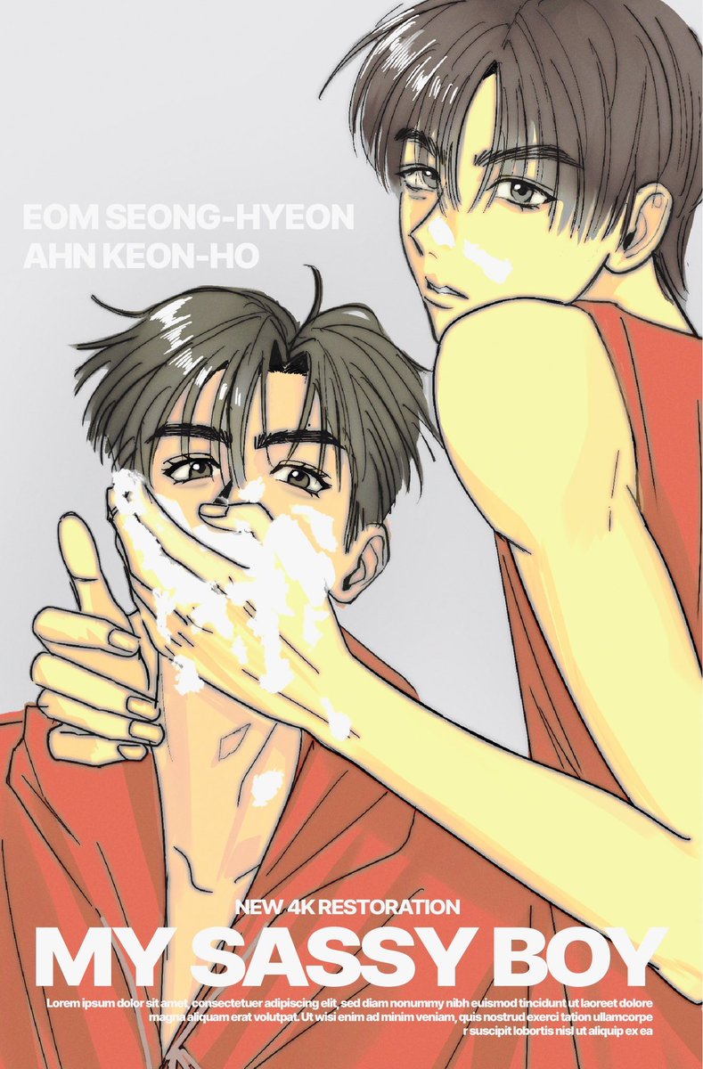 Hotttteok's tweet photo. 낭셩 https://t.co/YPqVq7a6x3