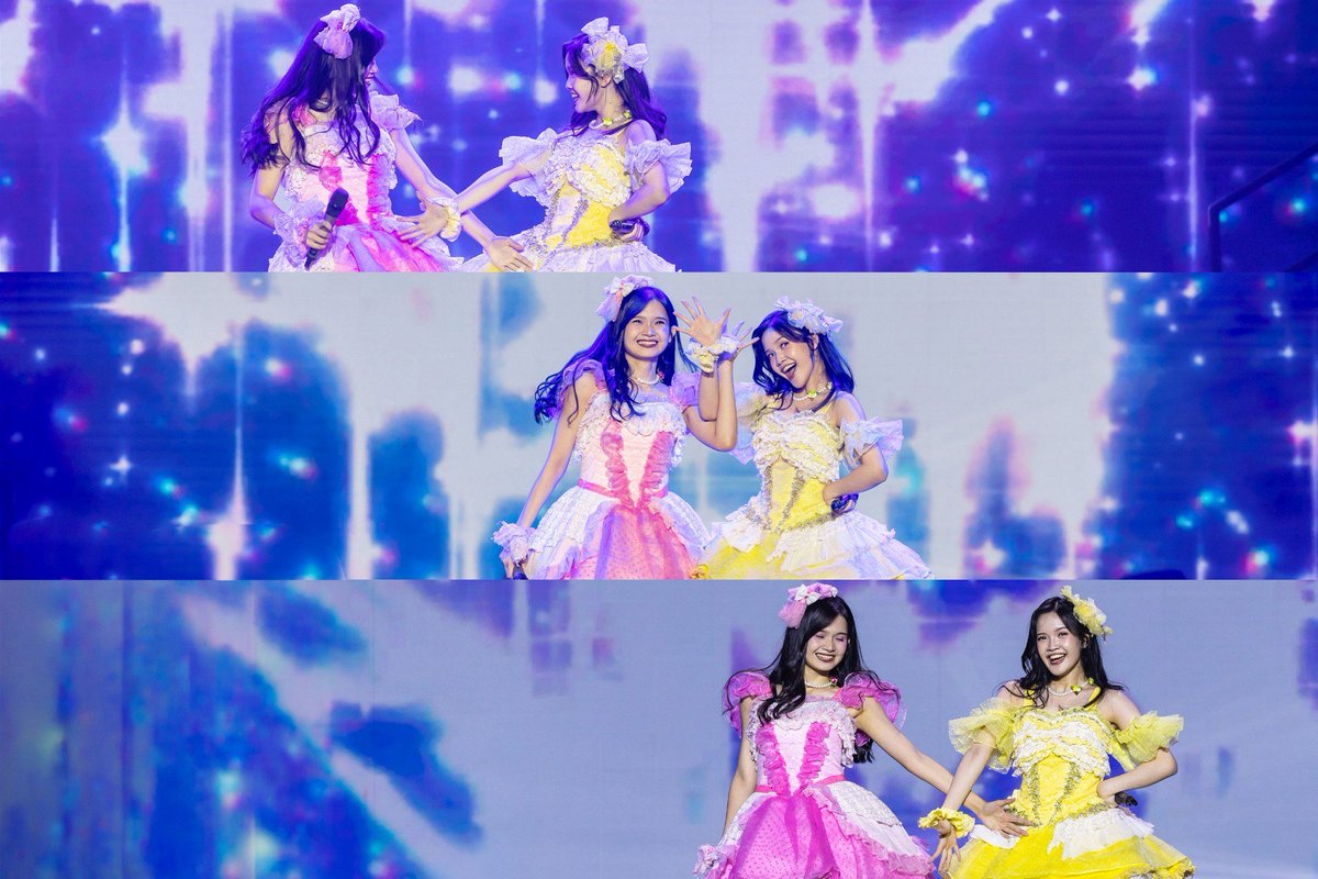 InterindahOFC's tweet photo. @C_IndahJKT48 #BintangJatuhMama
@C_IndahJKT48 https://t.co/K8QhavQZhZ