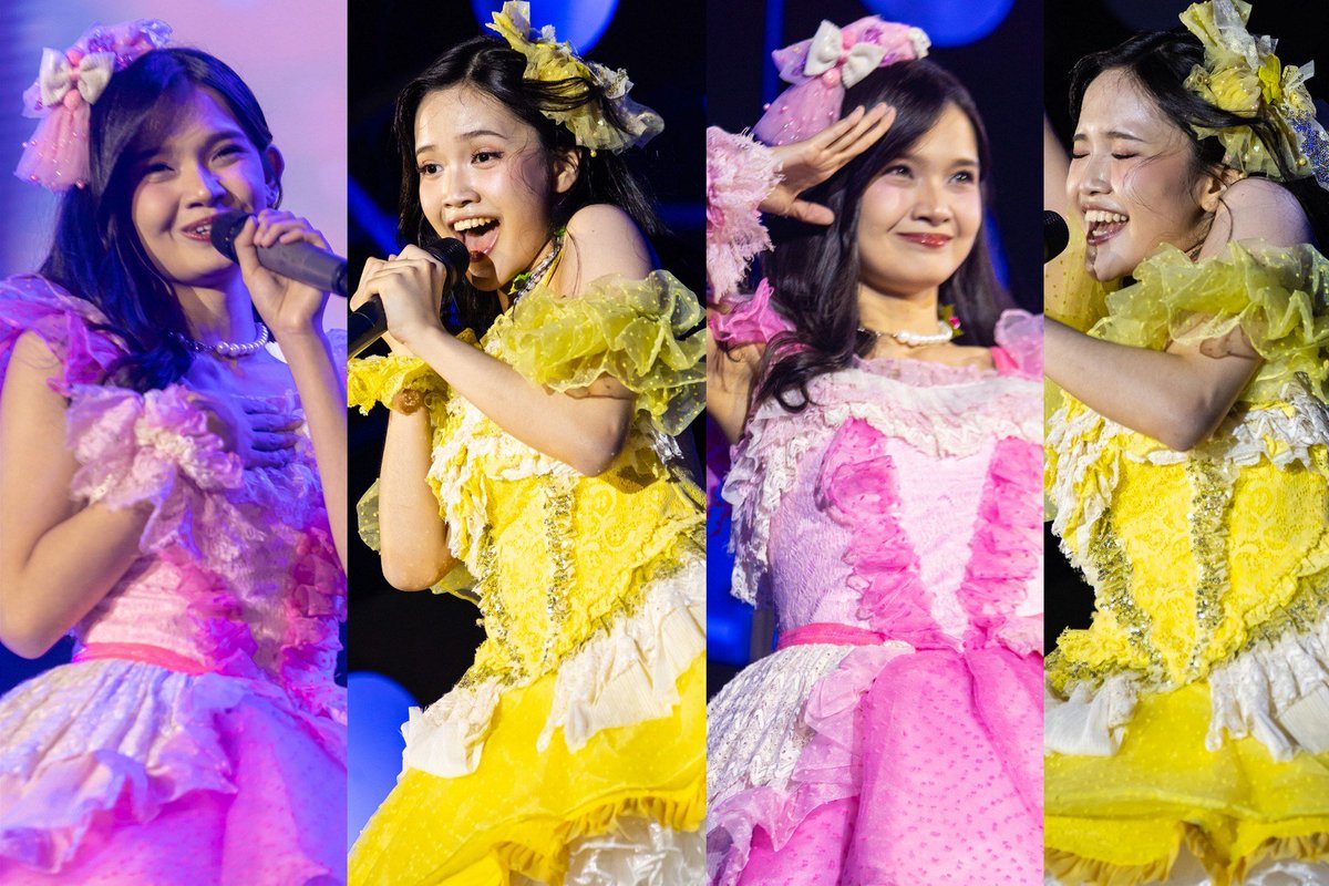 InterindahOFC's tweet photo. @C_IndahJKT48 #BintangJatuhMama
@C_IndahJKT48 https://t.co/K8QhavQZhZ