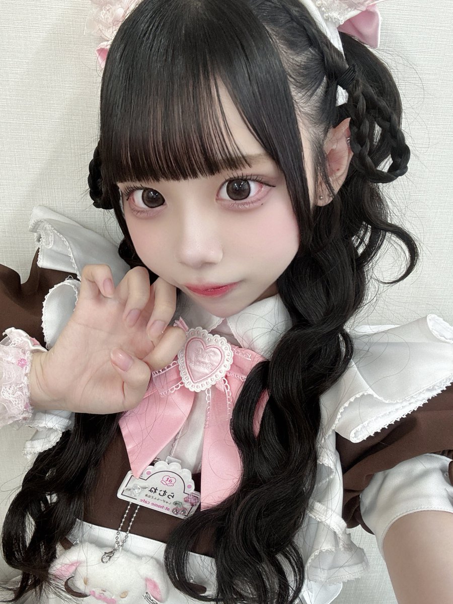 らむね (@maid_ramune1) / Posts / X