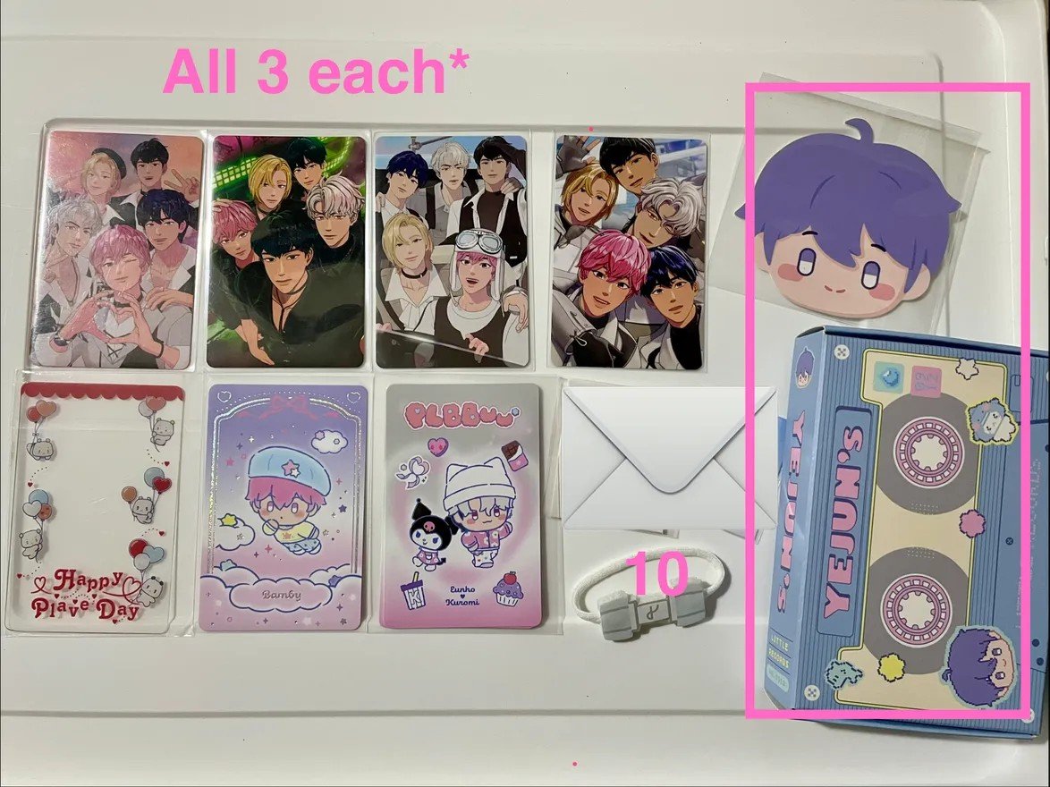 leawithluv's tweet photo. WTS PERSONAL COLLECTION updated* 

- on hand
- price on pic
- can reserved but no backing
- postage by poslaju (wm: rm8.50/em: rm16)
- muhmo must tie with hats
- dm or comment to claim
- share are much appreciated! ❤️

#pasarplavemy #wtsmy
@PasarPlaveMY https://t.co/21DtHuyKF1