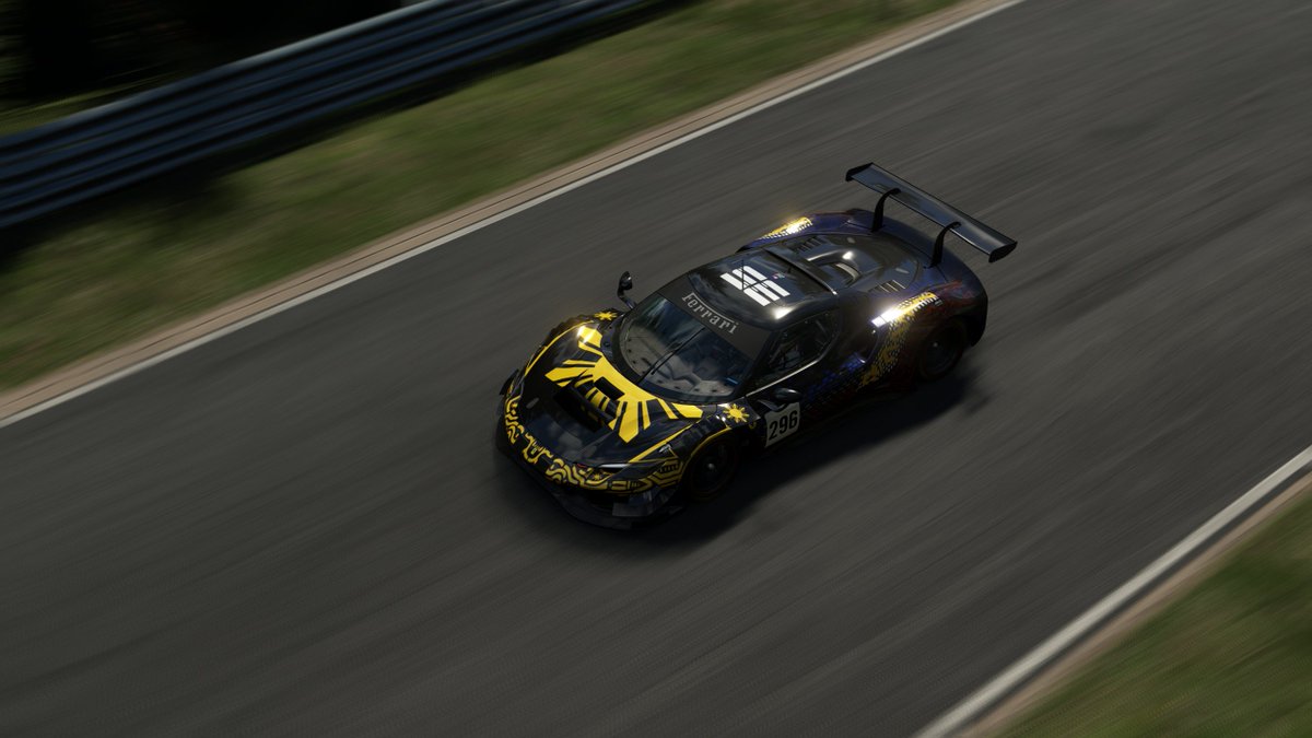 Assetto Corsa tweet media
