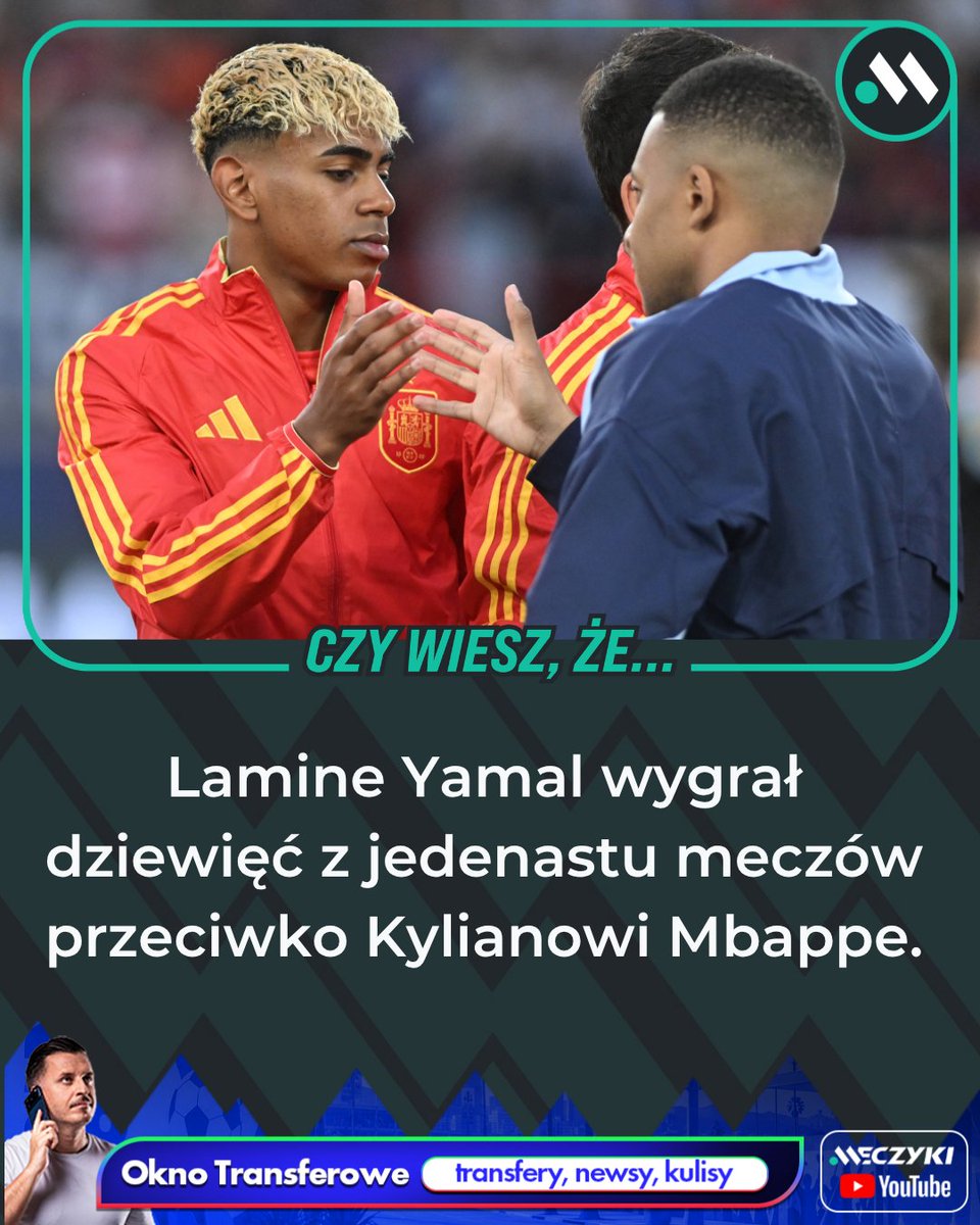 Meczyki.pl tweet media