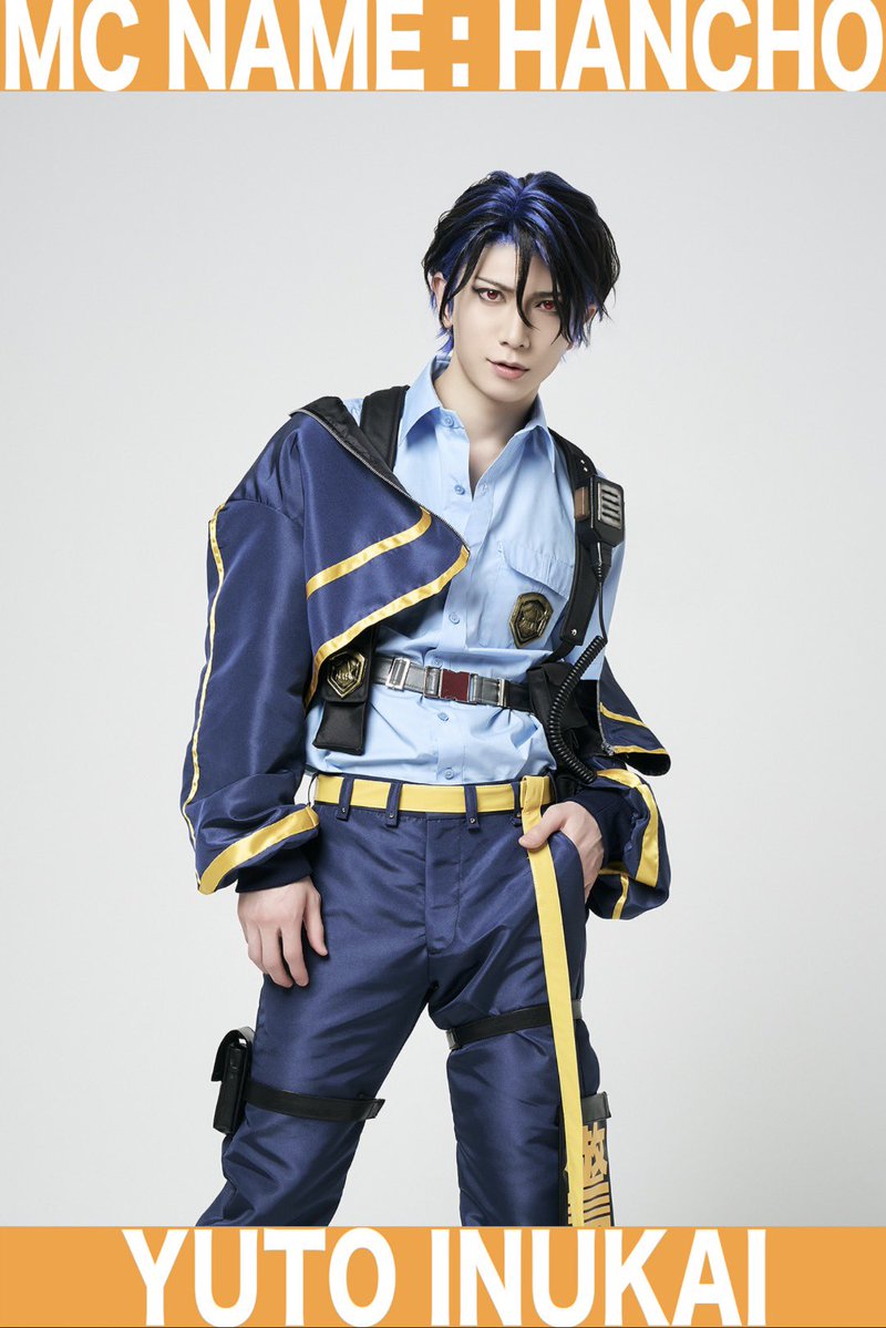 shoichiro_omi's tweet photo. Paradox Live on Stage -Road to Legend-

公式サイトにて新ビジュアルが公開されました！
皆様、10月に向けて心の準備をお願いします。僕も。

https://t.co/gUC4jmEyNc

#パラステ #パラライ https://t.co/DGpNeioqHV