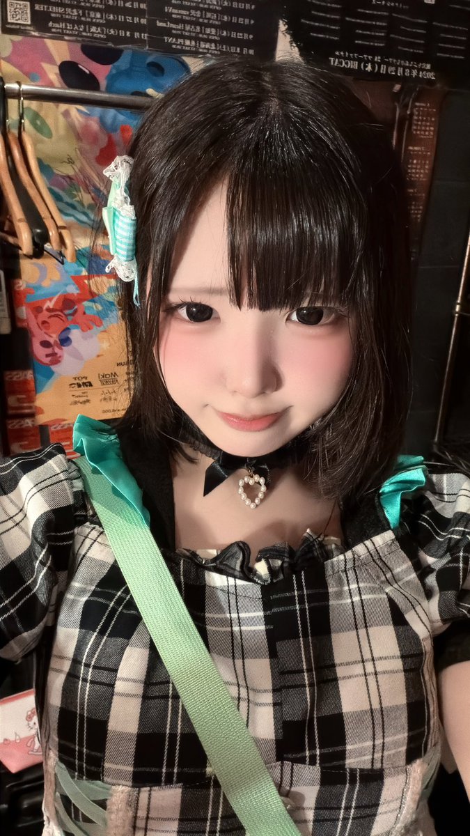 藍川 ゆず (@yuzu9016yuzu) / Posts / X