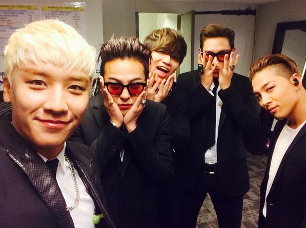 midachetsu_G_S's tweet photo. 尊い時間
すんちゃん愛してる
 #BIGBANG #OT5 #seungri
@ForvictoRi https://t.co/loC8phjp64
