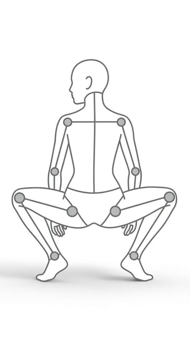 SweetAI_Art's tweet photo. This pose is really pretty: Hey @grok, make the person from image 1, do the pose in image 2 https://t.co/GnKdBm3kmJ