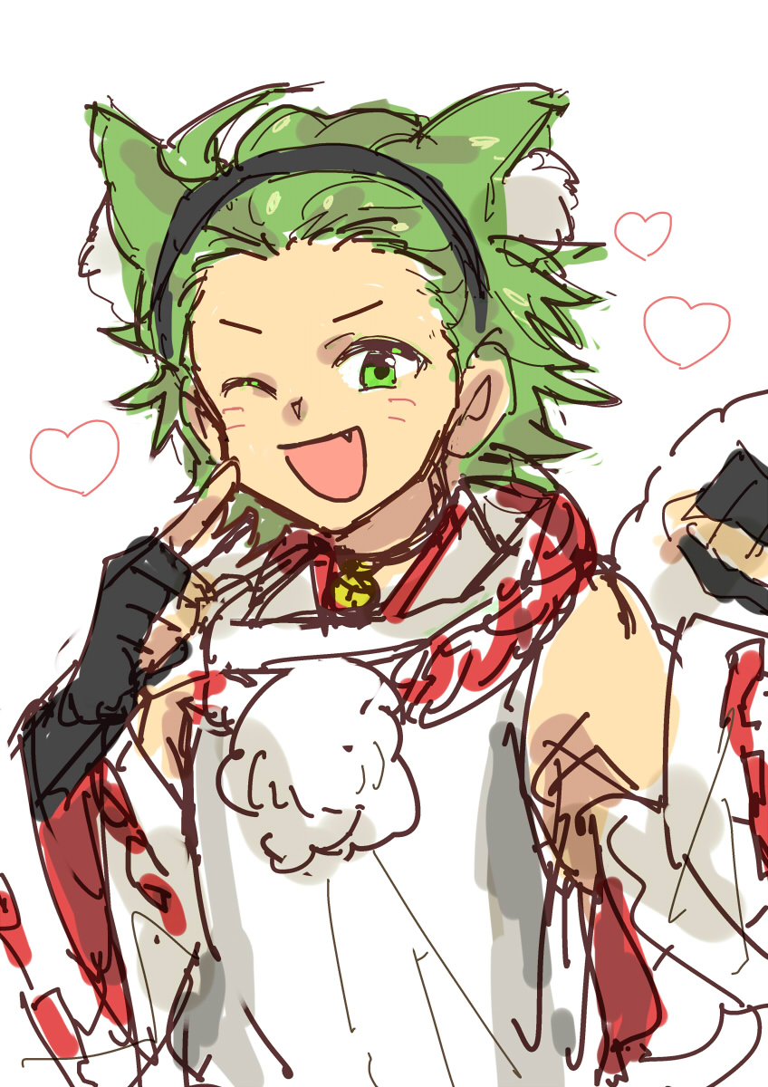 uma_no_tsura's tweet photo. ありがとう猫ちゃん https://t.co/WKQDSR732H